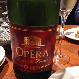 Opéra Brut