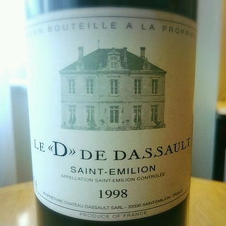Le D de Dassault
