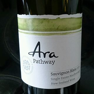 Ara Pathway Sauvignon Blanc