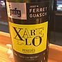 Josep M. Ferret Guasch Xarel-Lo