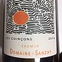 Dom. des Sanzay Saumur Les Coincons(2014)