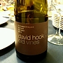 David Hook Old Vines Pothana Vineyard Semillon(2016)