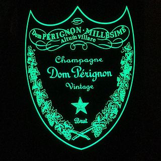 Dom Pérignon Luminous