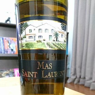 Mas Saint Laurent La Borie