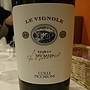 Colle Picchioni Le Vignole(2013)