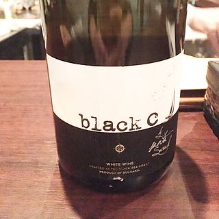Santa Sarah Black C Sauvignon Blanc Pinot Gris