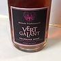 Montlouis Vert Galant Touraine Rosé