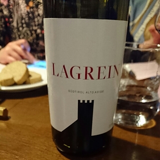 Schreckbichl Colterenzio Lagrein