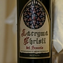 Terramia Lacryma Christi del Vesuvio Bianco(2015)