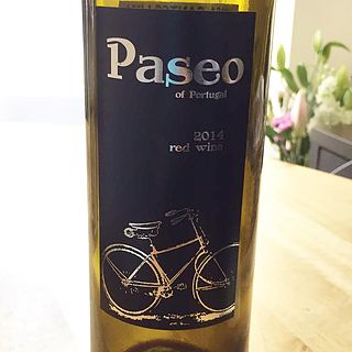 Paseo Red