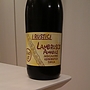 I Rustici Lambrusco Amabile