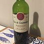 Duc de Caussedent Rouge(2014)
