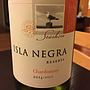 Isla Negra Seashore Reserva Chardonnay(2014)