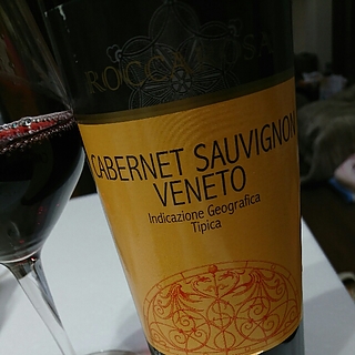 Roccarosa Cabernet Sauvignon Veneto