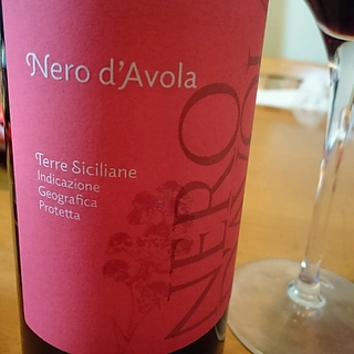 La Ferla Nero d'Avola