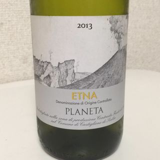 Planeta Etna Bianco