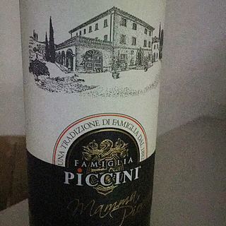 Mamma Piccini Bianco