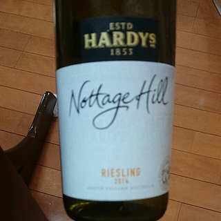 Hardys Nottage Hill Riesling