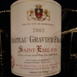 Ch. Gravier Figeac
