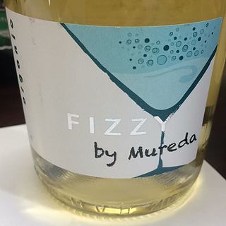 Fizzy by Mureda(ムレダ シャルドネ)