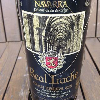 Real Irache Gran Reserva
