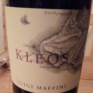 Luigi Maffini Kleos