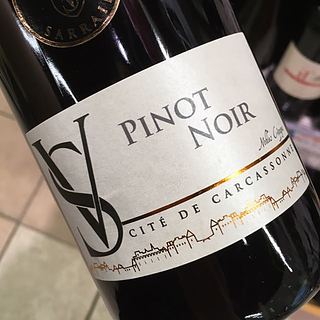 Vignobles Sarrail Pinot Noir(ヴィニョーブル・サライ ピノ・ノワール)