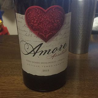 Amore Assoluto(アモーレ・アッソルート)