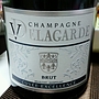 Delagarde Cuvée Excellence Brut