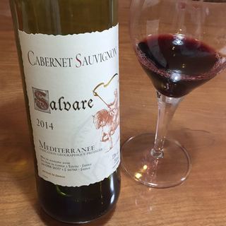 Salvare Cabernet Sauvignon