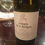 Senorio de la Antigua Godello(2015)