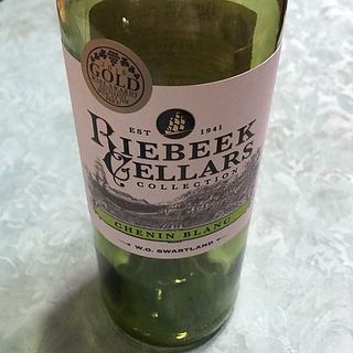 Riebeek Cellars Chenin Blanc