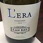 Can Bas L'Era Chardonnay(2015)
