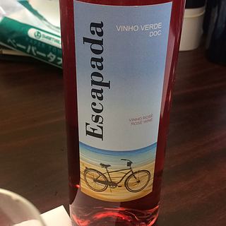 Escapada Rosé