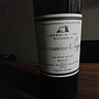 小布施ワイナリー Dom. Sogga Vin Sans Chimie Merlot ムラサキ第一北農場(2014)