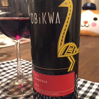 Obikwa Pinotage