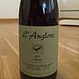 Dom. l'Anglore Véjade(2015)