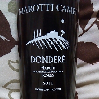 Marotti Campi Dondere