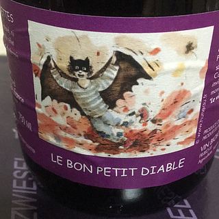 Les Sablonnettes Le Bon Petit Diable