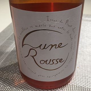 Simonis Lune Rousse