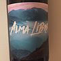 Alma Libre