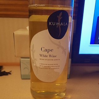 Kumala Cape White Wine
