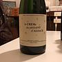 ラ・クレム・デュ・ペティアン・ダルザス