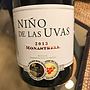 Niño de las Uvas Monastrell(2013)