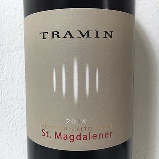 Tramin St. Magdalener