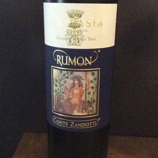 Cantine Conte Zandotti Rumon