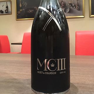 Moët et Chandon MCⅢ