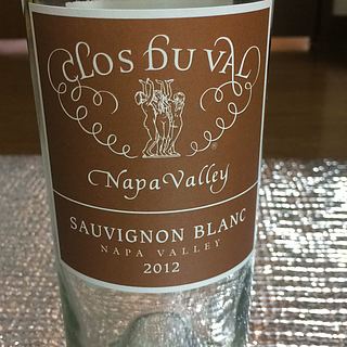 Clos Du Val Sauvignon Blanc