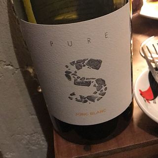 Jonc Blanc Pure S