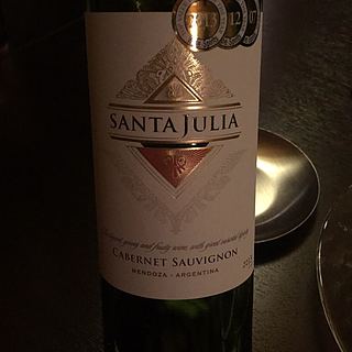 Santa Julia Cabernet Sauvignon